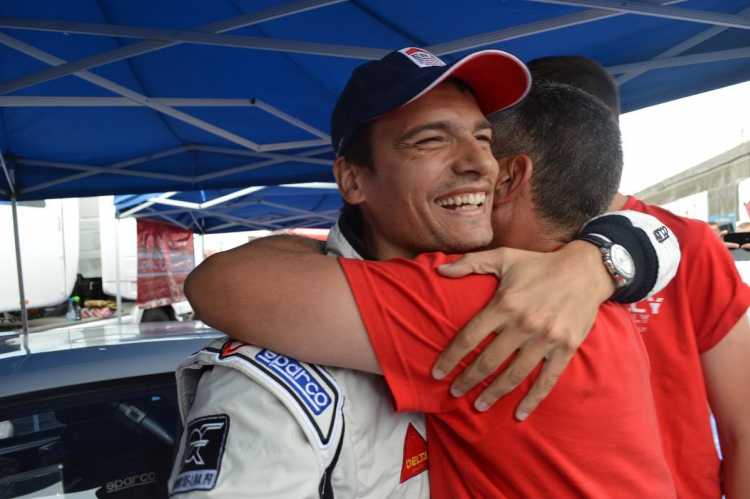 Bruno Magalhães, vencedor, RVM