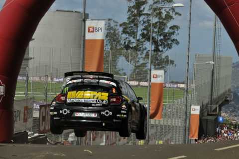 alexandre camacho, rvm