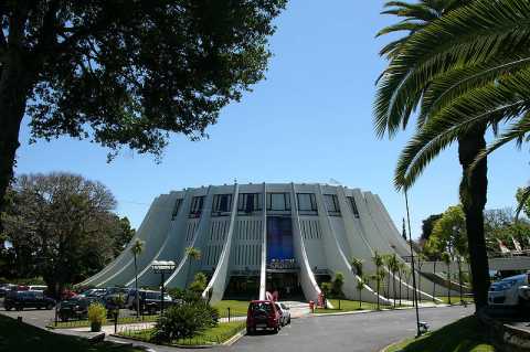 Casino Autógrafos