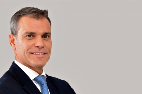 Eduardo Jesus secretário de Economia