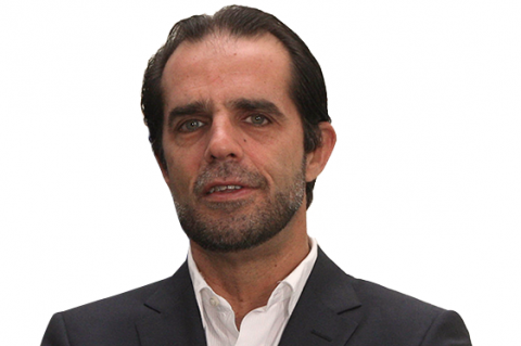 Miguel Albuquerque President of the Government