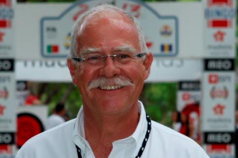 Pedro Araujo, RVM