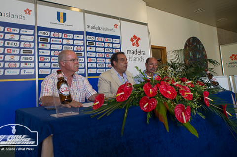 Apresentação RVM