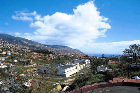 Tecnopolo Funchal