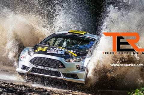 RaliVM 2016 TER 2ª Ronda