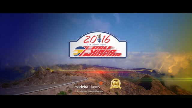 RVM2016 Pure Competition.  Pure Emotion