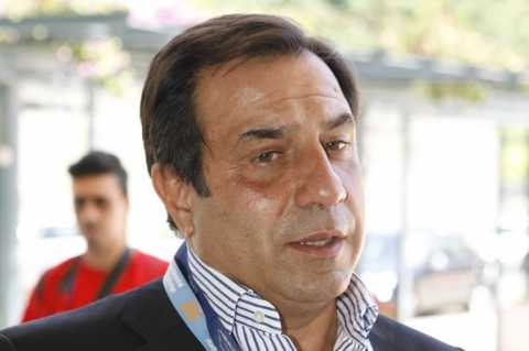 Paulo Fontes