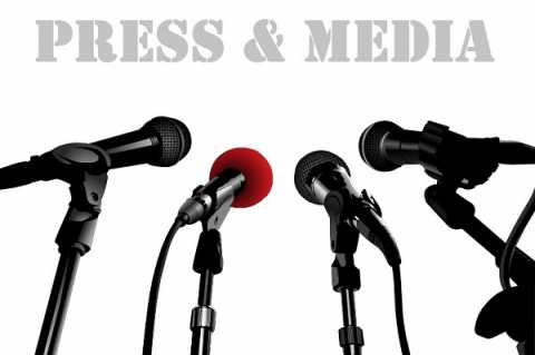 Media Accreditation