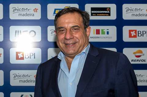 Paulo Fontes
