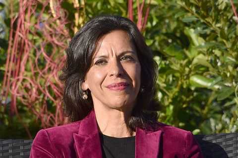 Paula Cabaço