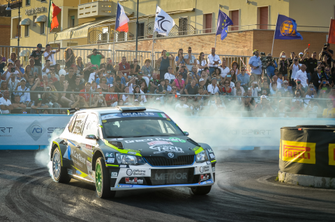 Basso Wins Rome