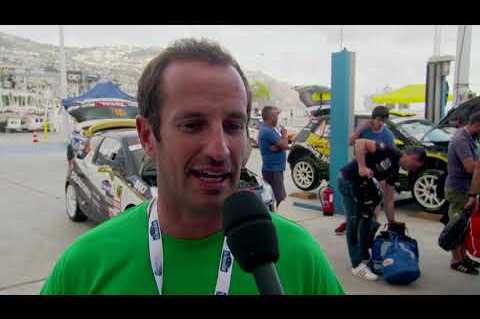 Rali Vinho da Madeira 2019 - By Courteyn VideoProdutions