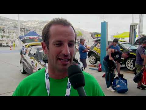 Rali Vinho da Madeira 2019 - By Courteyn VideoProdutions